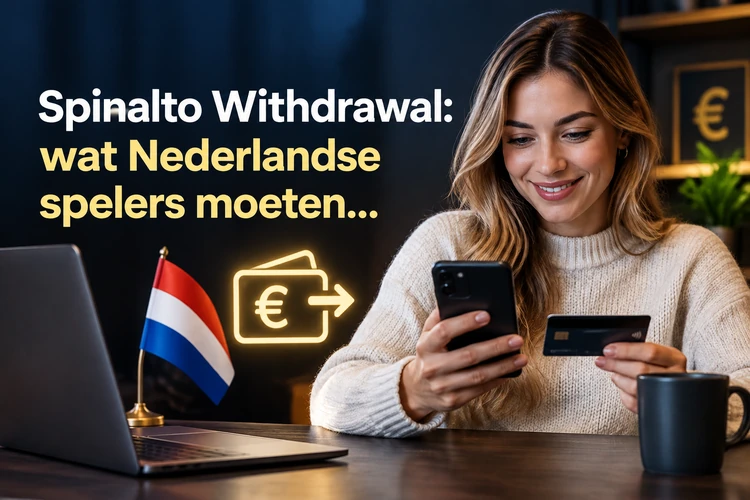 Spinalto Withdrawal: wat Nederlandse spelers moeten controleren